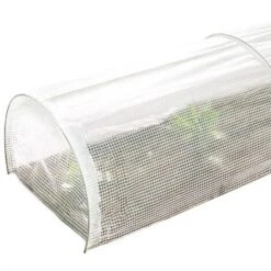 Tunnel Di Forzatura A Fisarmonica PRO 5M Per Tutte Le Stagioni -Protezioni per piante in Italia 85684009 4