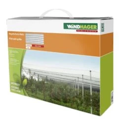 Windhager Rete Antigrandine -Protezioni per piante in Italia 86647660 4