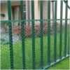 Rete Exagon VERDE Tenax - Size H 0.5x50 Mt