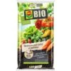 Terriccio BIO Per Orto E Semina 80 Lt - Compo