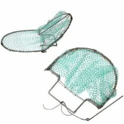 Trappola Per Uccelli Catcher Nido Per Uccelli Rete Da Caccia Per Uccelli Rete Da Caccia Per Piccioni Trappola Per Boscaglia Per Uccelli - 20 Cm 8 Trappola Per Uccelli Catcher Nido Per Uccelli Rete Da Caccia Per Uccelli Rete Da Caccia Per Piccioni Trappola Per Boscaglia Per Uccelli - 20 Cm -Protezioni per piante in Italia 88724700 4