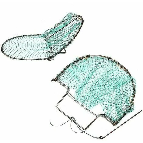 Trappola Per Uccelli Catcher Nido Per Uccelli Rete Da Caccia Per Uccelli Rete Da Caccia Per Piccioni Trappola Per Boscaglia Per Uccelli - 20 Cm 4 Trappola Per Uccelli Catcher Nido Per Uccelli Rete Da Caccia Per Uccelli Rete Da Caccia Per Piccioni Trappola Per Boscaglia Per Uccelli - 20 Cm - immagine 4
