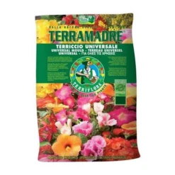 TERRICCIO UNIVERSALE TERRAMADRE TERRIFLORA • LT 10 (288)