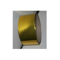 Nastro Spaventapasseri Passeri Uccelli Volatili Argentato Colombe Piccioni Mt40