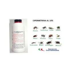 Cipekill Insetticida Lt1 Concentrato Cipermetrina Zanzare Zecche Pulci 8 Cipekill Insetticida Lt1 Concentrato Cipermetrina Zanzare Zecche Pulci -Protezioni per piante in Italia 9126273 4
