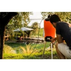 Stocker Geyser Nebulizzatore Evo 25 L Li-Ion -Protezioni per piante in Italia 91815755 4