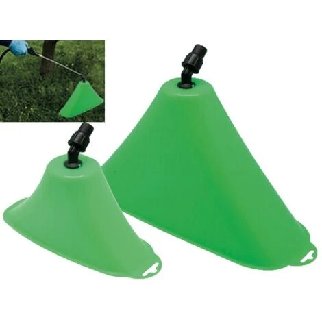 CAMPANE DISERBO P/POMPE IRIS MINI 1 CAMPANE DISERBO P/POMPE IRIS MINI