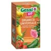 CONCIME BIO ORGANICO UNIVER.GESAL GR.750