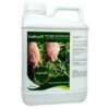 CULTIVERS Aceto Alcolico 5 L. Erbicida Naturale Al 100%. Elimina Le Erbacce. Detergente Per Sistemi Di Irrigazione.