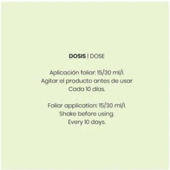 CULTIVERS Estratto D'Ortica Biologico 20 L. Azione Insetticida, Fungicida, Acaricida. Corregge La Clorosi Ferrosa. Sostanza Di Base Naturale Per Il Controllo Dei Parassiti E Dei Funghi. Potenza Di Inv -Protezioni per piante in Italia 93581799 4