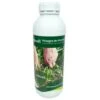 CULTIVERS Aceto Alcolico 1 L. Erbicida Naturale Al 100%. Elimina Le Erbacce. Detergente Per Sistemi Di Irrigazione. Fungicida E Battericida Regolatore Naturale Del PH