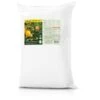 CULTIVERS Fertilizzante Biologico Per Agrumi 20 Kg. Fertilizzante Organico Al 100% Per Limoni, Aranci Ecc. Maggiore Resa E Maggiore Pezzatura Dei Frutti