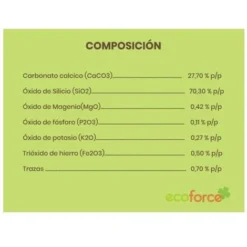 CULTIVERS Terra Diatomacea Macinata 5 Kg. 100% Naturale Ed Ecologico. Non Calcinato Con Elevata Purezza, Senza Trattamenti O Residui. Macinazione E551C Per Uso Alimentare 8 CULTIVERS Terra Diatomacea Macinata 5 Kg. 100% Naturale Ed Ecologico. Non Calcinato Con Elevata Purezza, Senza Trattamenti O Residui. Macinazione E551C Per Uso Alimentare -Protezioni per piante in Italia 93581877 4