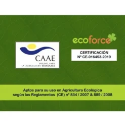 CULTIVERS Fertilizzante Organico Da 5 Kg Per Piante E Alberi Tropicali Per Avocado, Mango, Litchi, Pitahaya, Papaia E Guava. 100% Naturale -Protezioni per piante in Italia 93581944 3