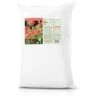CULTIVERS Fertilizzante Biologico Per Geranio E Piante Da Fiore 20 Kg Il Fertilizzante Biologico Aumenta La Fioritura E L'aroma Dei Fiori. 100% Di Origine Biologica E Vegana...