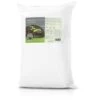 CULTIVERS Rock Farine (polvere Di Basalto) 20 Kg. Fertilizzante Ecologico A Base Di Silicio Che Fornisce Microelementi Per Tutti I Tipi Di Piante
