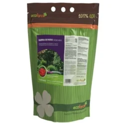 CULTIVERS Farina Ossea 5 Kg. Fertilizzante Organico Per Piante. Fornisce Fosforo E Calcio Alle Colture. Il Fertilizzante Naturale Al 100% Migliora La Qualità, La Consistenza E La Durata Dei Frutti Dop