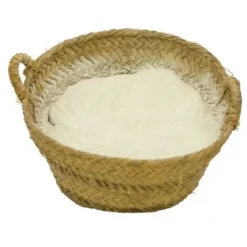CULTIVERS Farina Ossea 5 Kg. Fertilizzante Organico Per Piante. Fornisce Fosforo E Calcio Alle Colture. Il Fertilizzante Naturale Al 100% Migliora La Qualità, La Consistenza E La Durata Dei Frutti Dop -Protezioni per piante in Italia 93582170 3