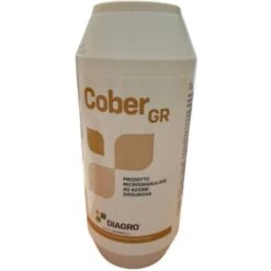 Insetticida Del Terreno Granulare - Performer Mveg