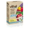 Concime Bio Zeolite + Rame 1Kg VITHAL