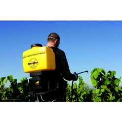 Berthoud Polverizzatore A Batteria VERMOREL 3000 ELECTRIC, 18L -Protezioni per piante in Italia 96680762 4