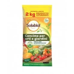 Solabiol Orto E Giardino X 12 Kg -Protezioni per piante in Italia 97209447 4